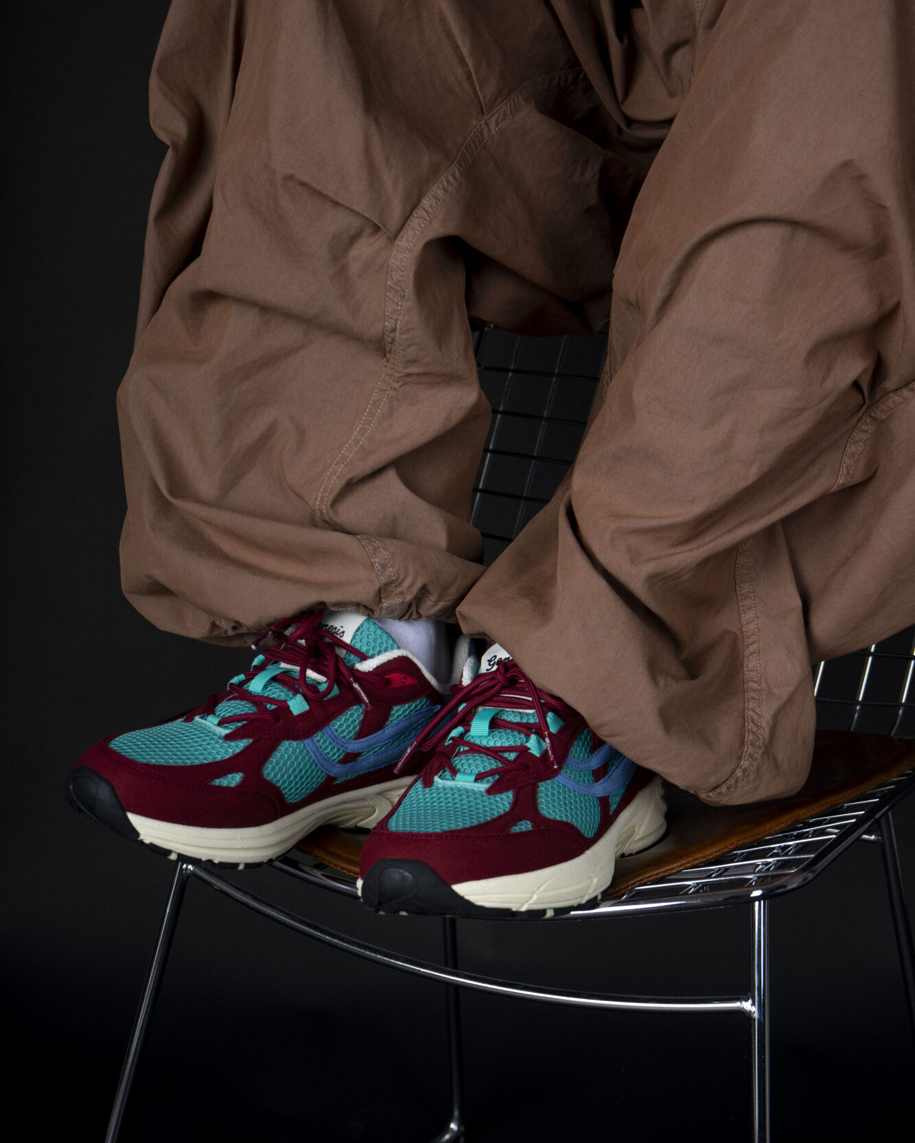 1006234 G Eco´99 Multi Color Wineblueturqouise2