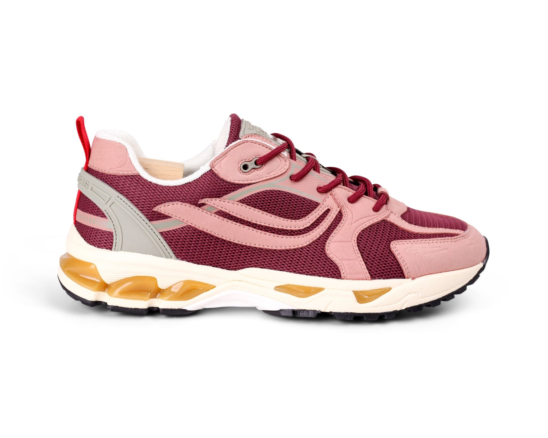 1006246 G Ultra Colorfull Rosewine Side