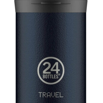24bottles Tumbler To Go Deep Blue