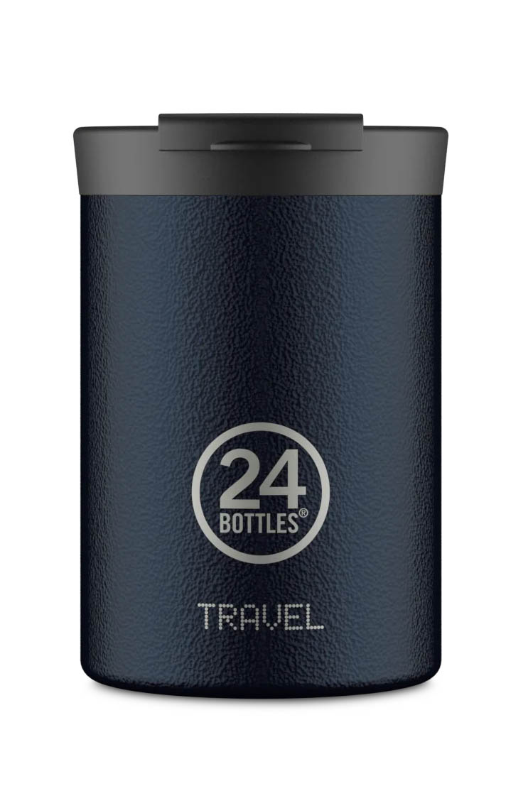 24bottles Tumbler To Go Deep Blue