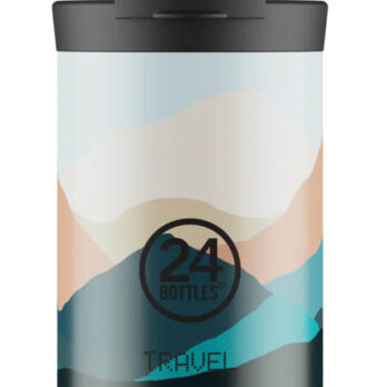 24bottles Tumbler To Go Mountains