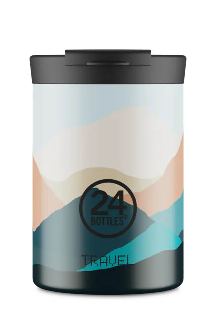 24bottles Tumbler To Go Mountains