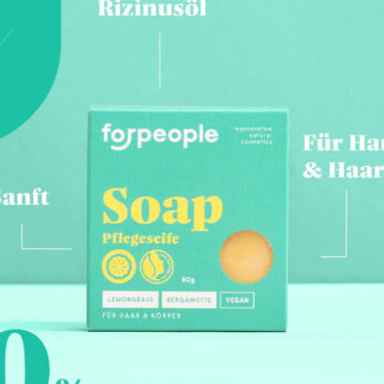 4 People Who Care Seife Bergamotte Lemongrass3