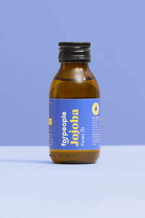 4 People Who Care Pures Jojobaöl 100ml