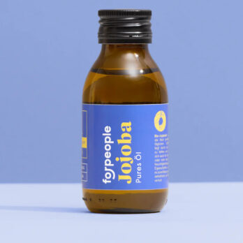 4 People Who Care Pures Jojobaöl 100ml