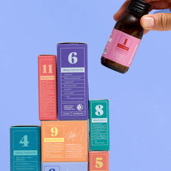 4 People Who Care Pures Jojobaöl 100ml2