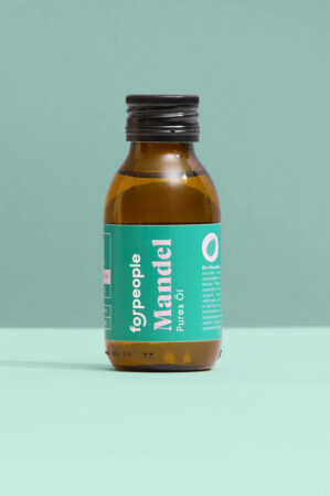 4 People Who Care Pures Mandelöl 100ml2