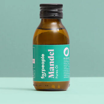 4 People Who Care Pures Mandelöl 100ml2
