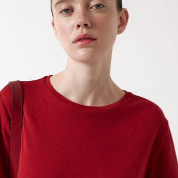 Amt T Shirt Cherry 1