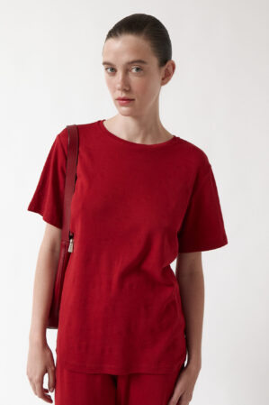 Amt T Shirt Cherry