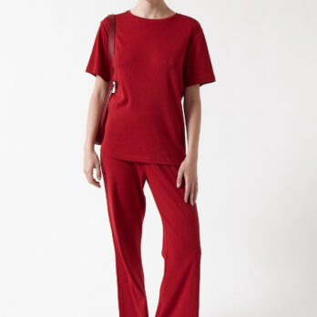Amt T Shirt Cherry 3