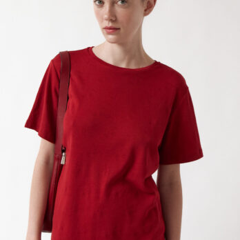 Amt T Shirt Cherry