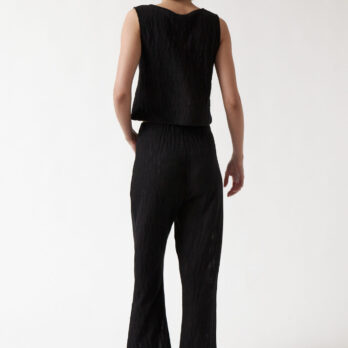 Amt Top Midnight Black 10