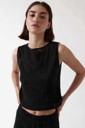 Amt Top Midnight Black 5