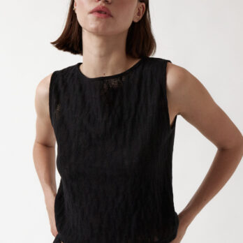 Amt Top Midnight Black 5