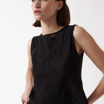 Amt Top Midnight Black 6