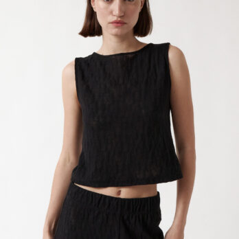 Amt Top Midnight Black 7