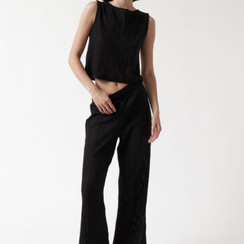Amt Top Midnight Black 9