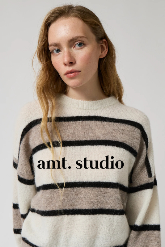 Amt Studio Logo Neu
