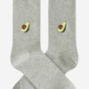 Adam Socken 4er Box Food 1