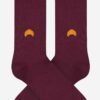 Adam Socken 4er Box Food 2