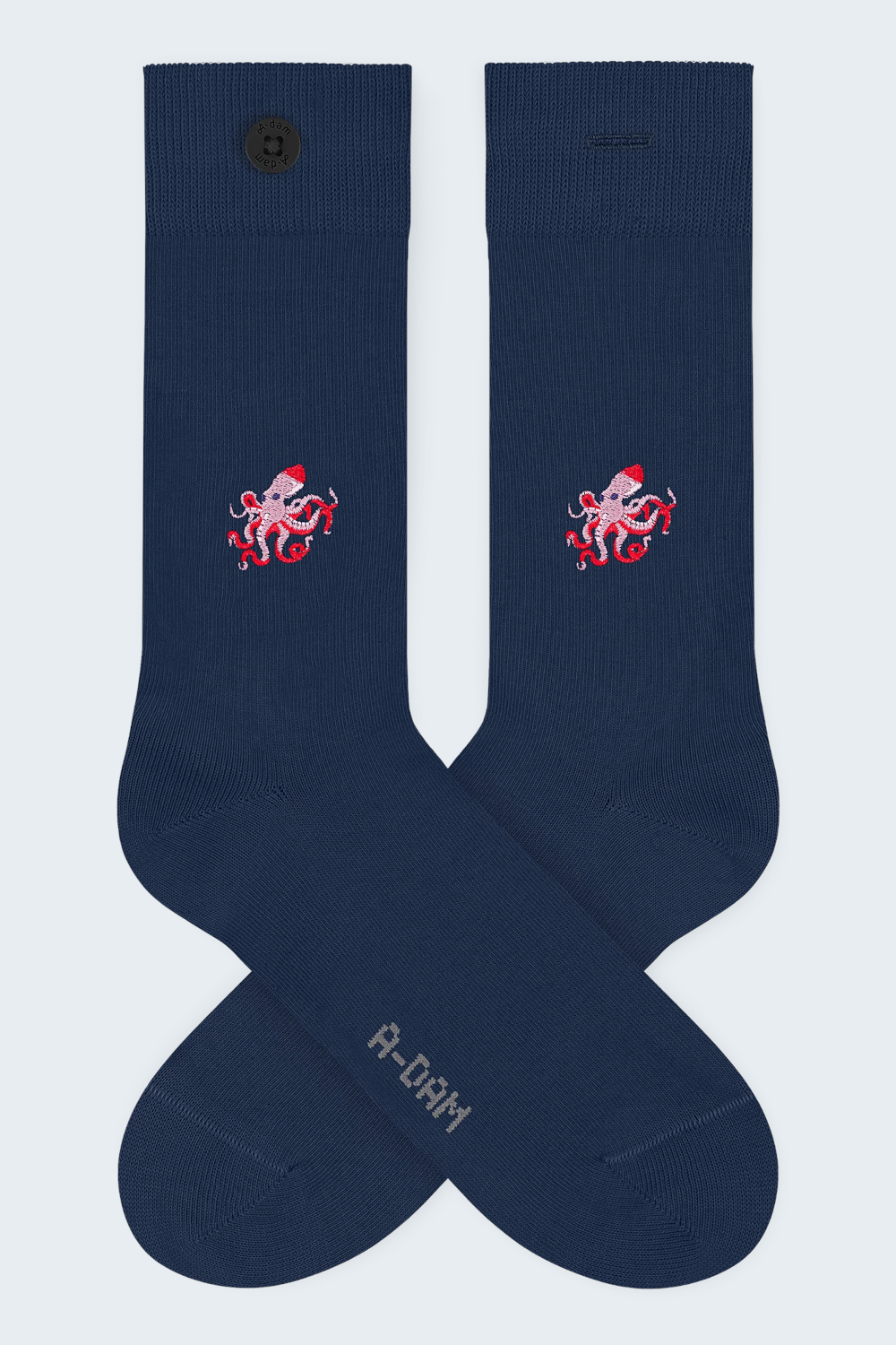 Adam Socken Oktopus 2