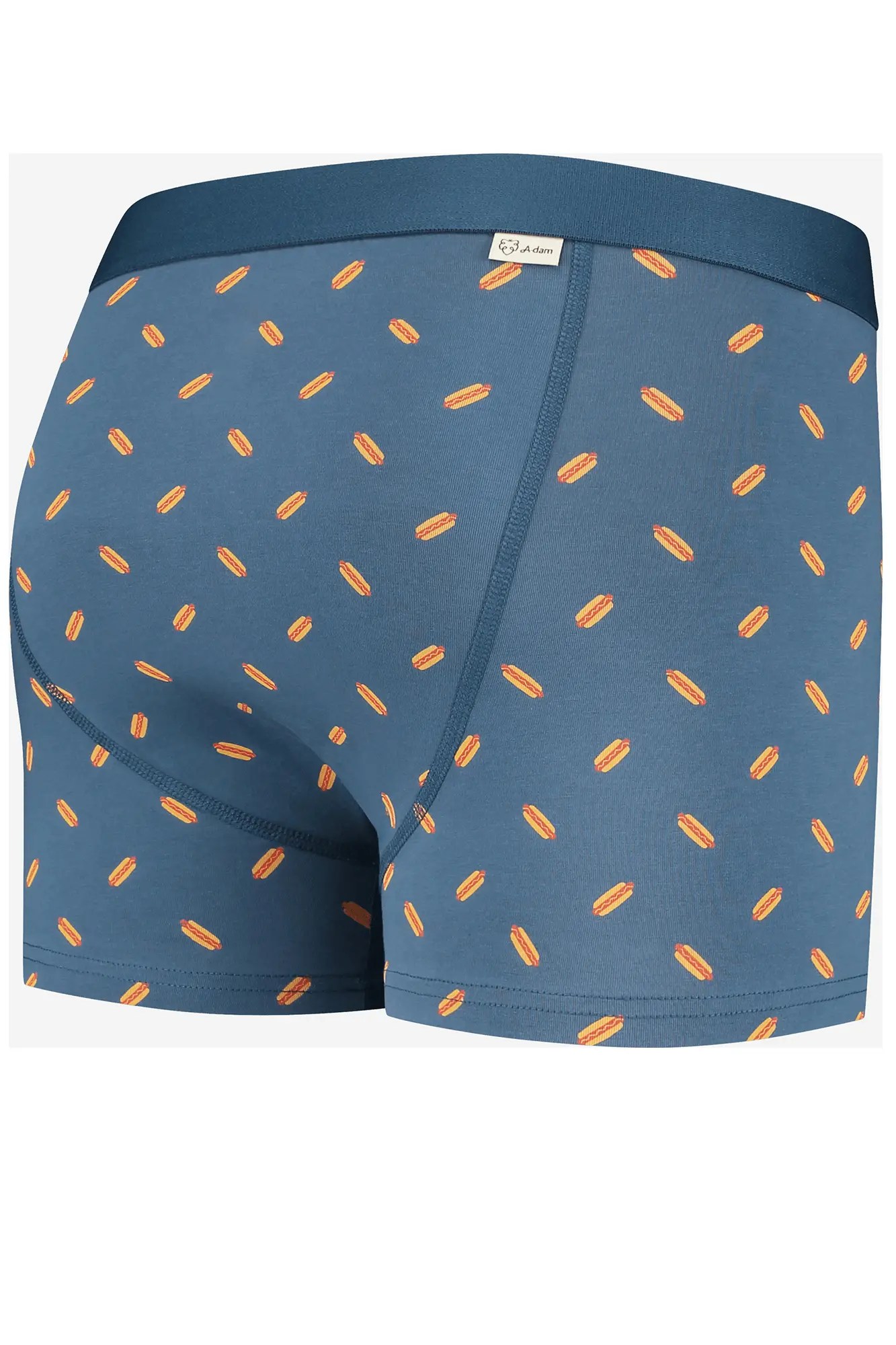 Hot on sale boxer shorts