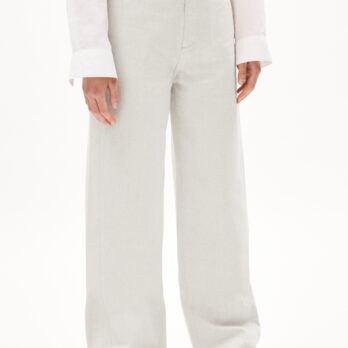 Armedangels Jeans Enijaa Light Flint 1