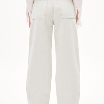 Armedangels Jeans Enijaa Light Flint 2