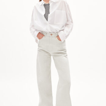 Armedangels Jeans Enijaa Light Flint 3