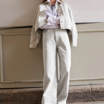 Armedangels Jeans Enijaa Light Flint