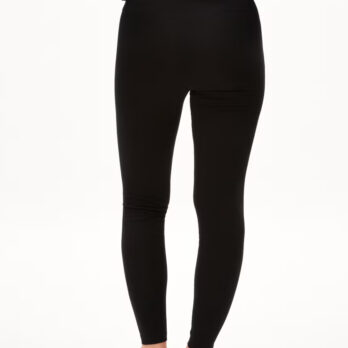 Armedangels Leggings Faribaa Black5