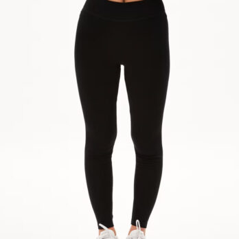 Armedangels Leggings Faribaa Black6