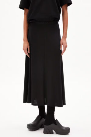 Armedangels Rock Ileniaa Laraa Black