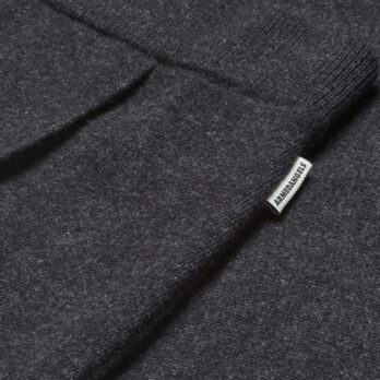 Armedangels Strickrock Darlaa Steel Melange