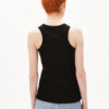 Armedangels Top Kanitaa Black2