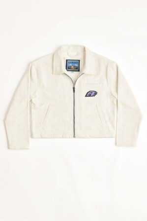 Arniko Jacke Annie Off White 2
