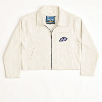 Arniko Jacke Annie Off White 2