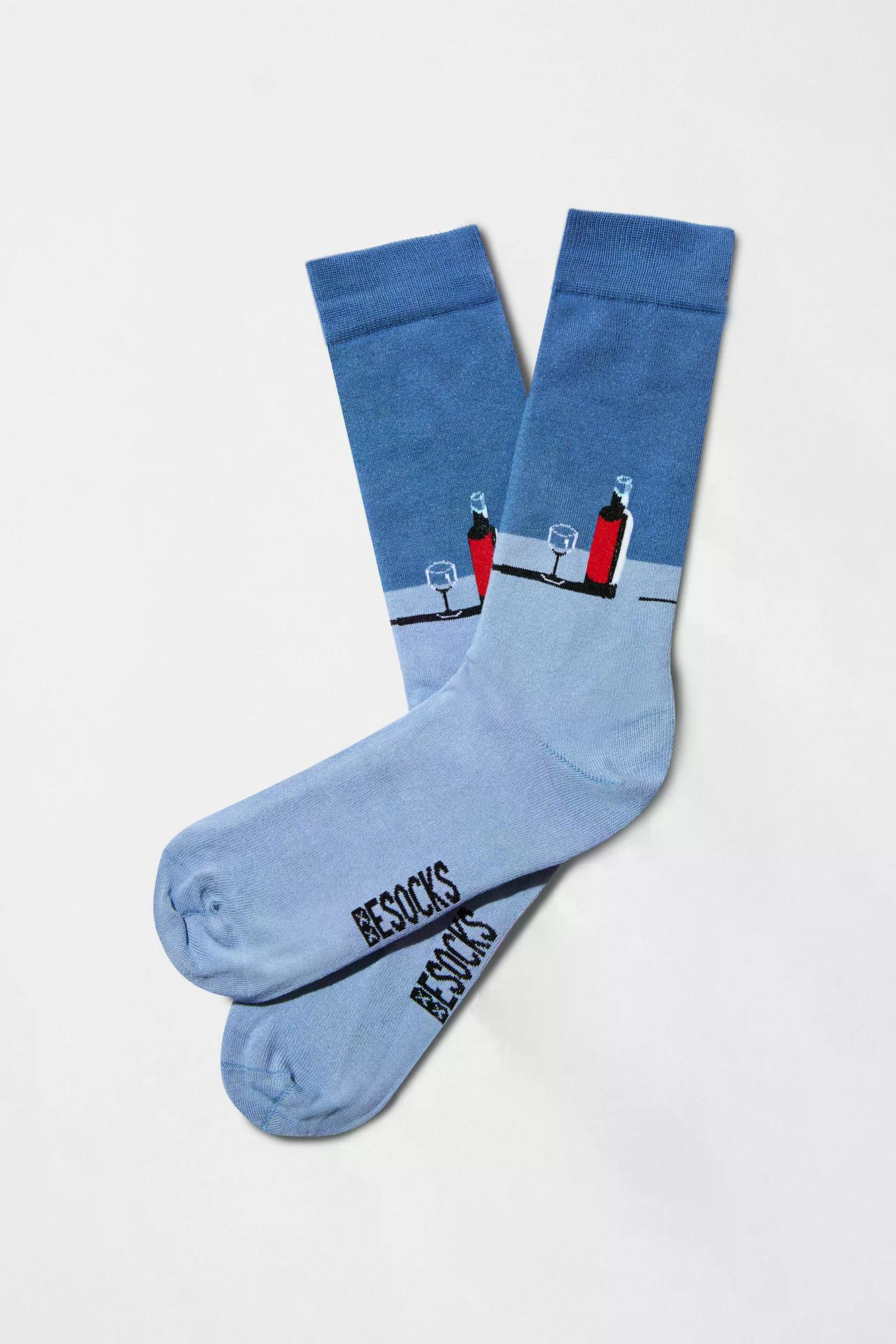 Besocks Socken Bewine