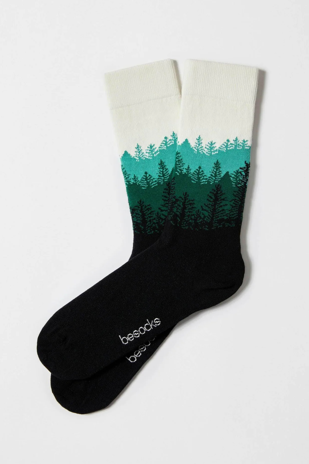 Besocks Socken Forest 1