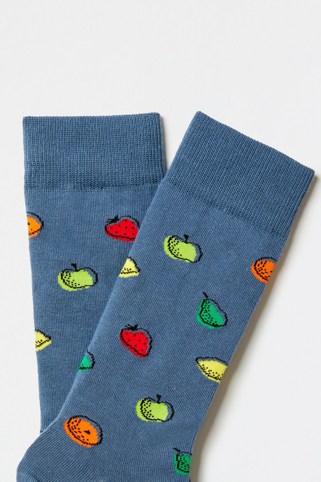 Besocks Socken Fruits Blue