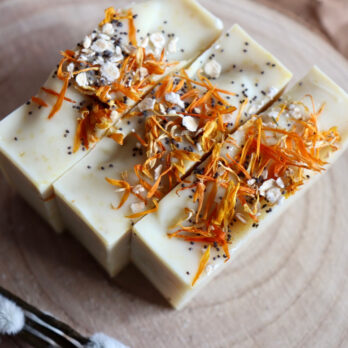 Choice Calendula Seife1