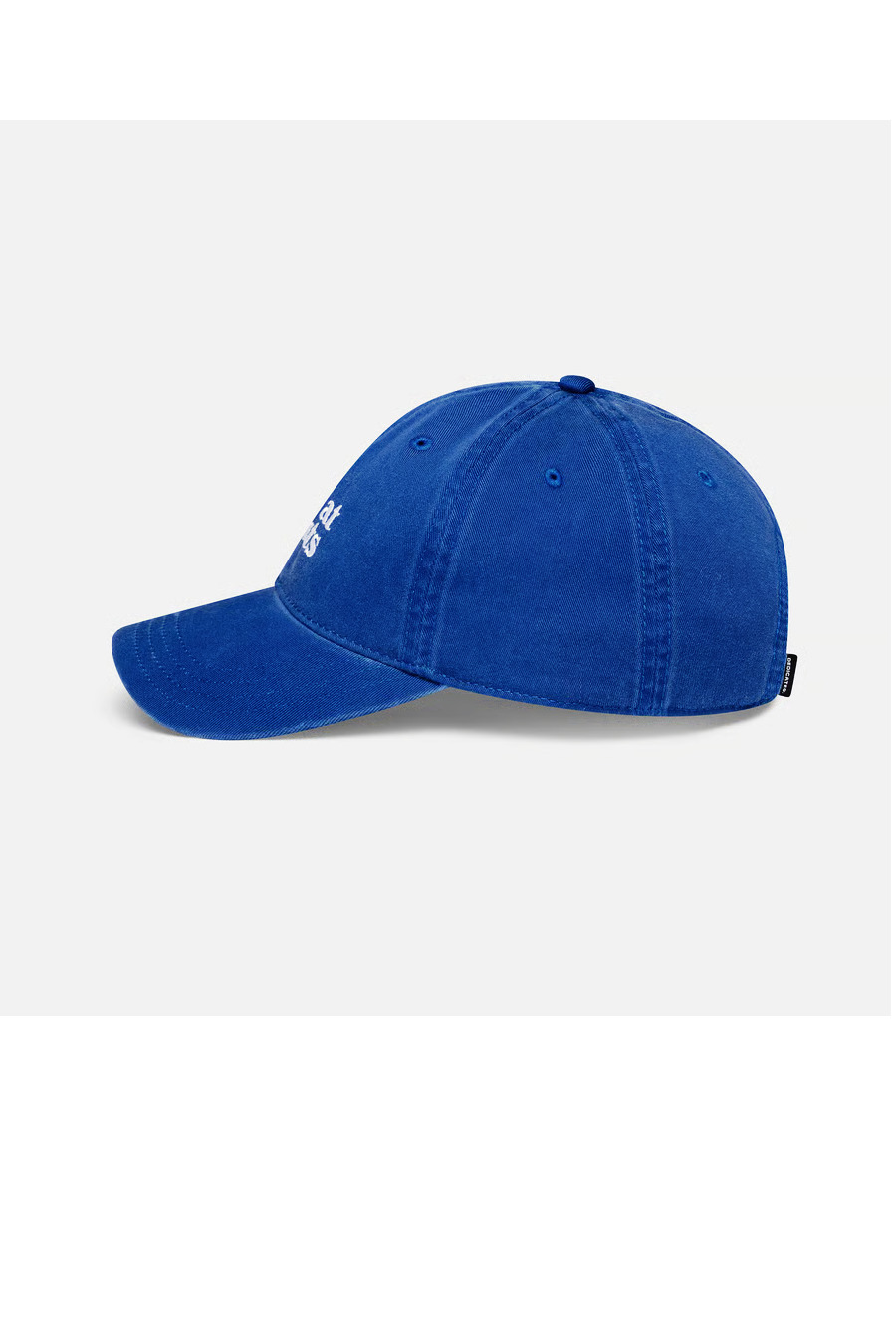 Dedicated Cap Slussen Bad At Sports 2