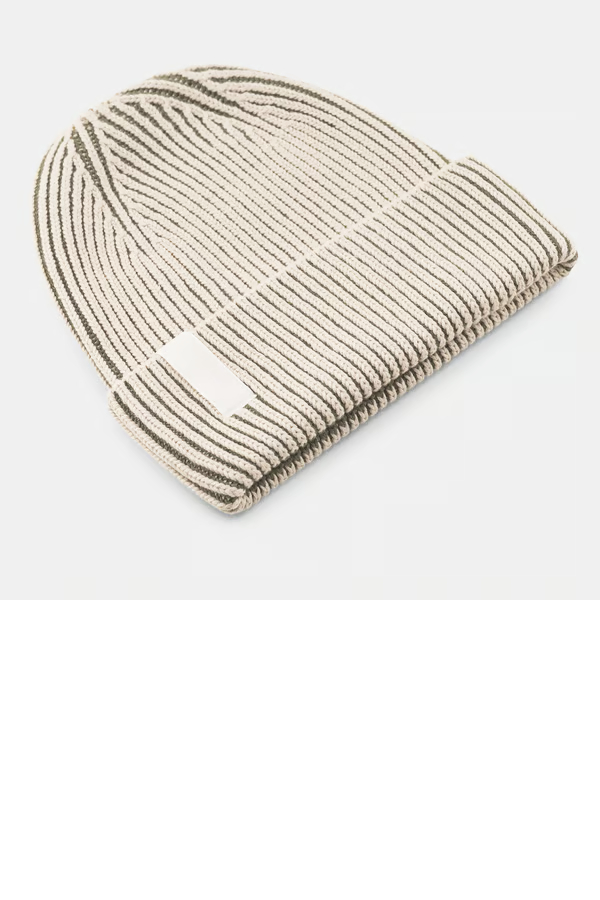 Dedicated Mütze Narvik Brioche