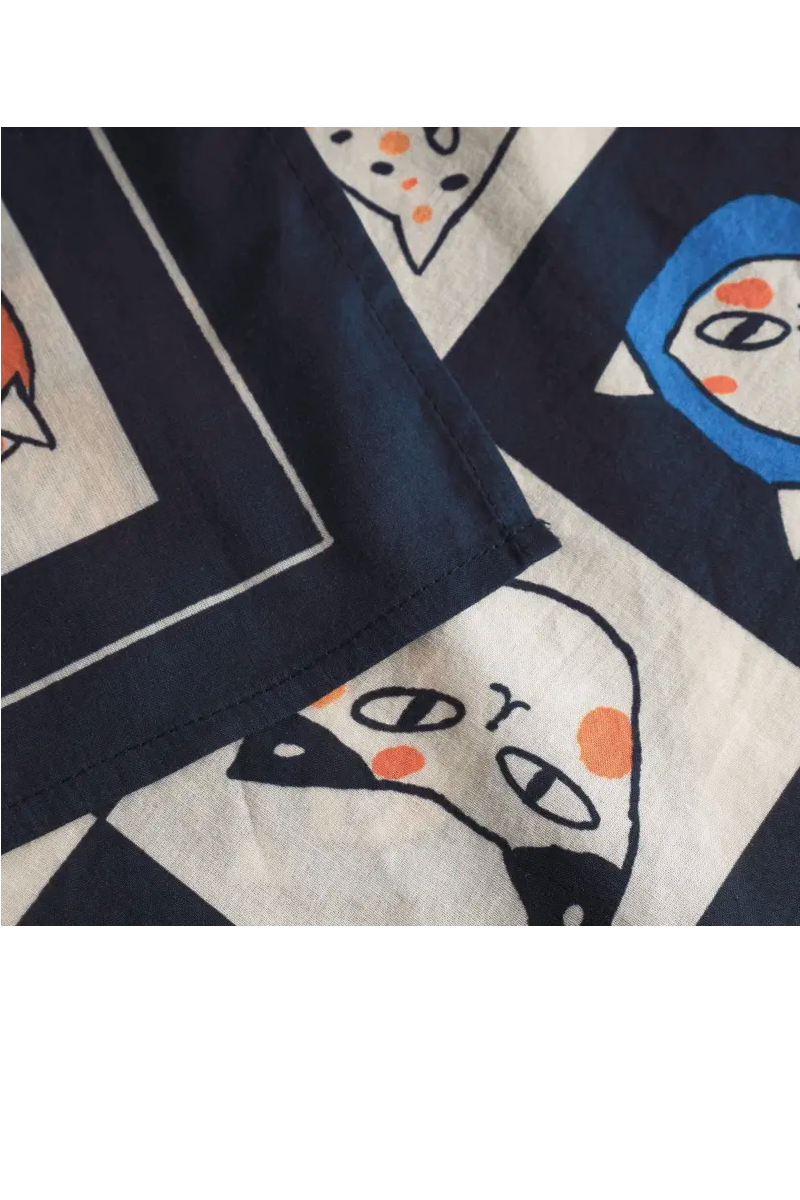 Dedicated Tuch Kullavik Cat Bingo 1