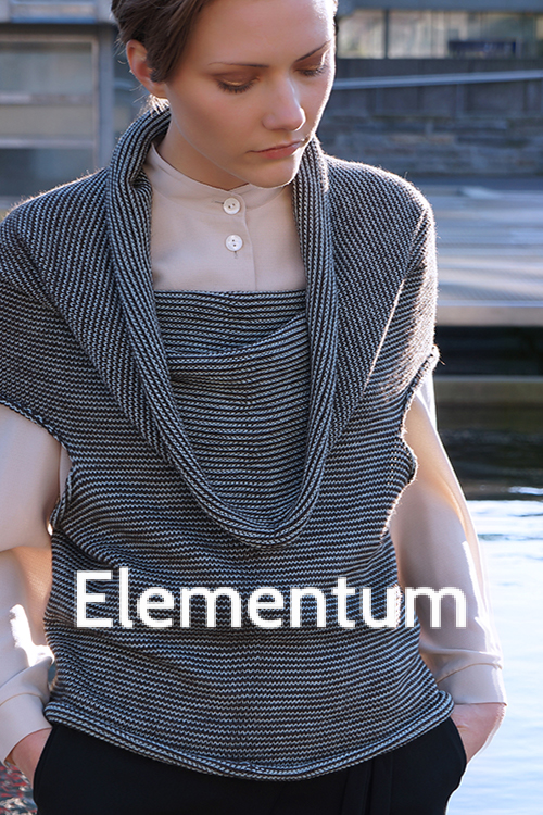 Elementum Label 2