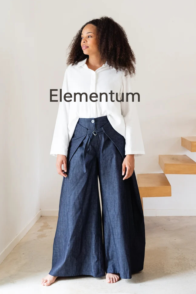 Elementum Logo