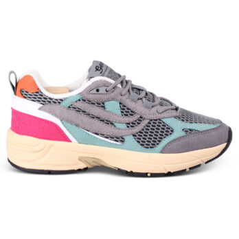 Genesis Eco 99 Grey Turqoise Pink2