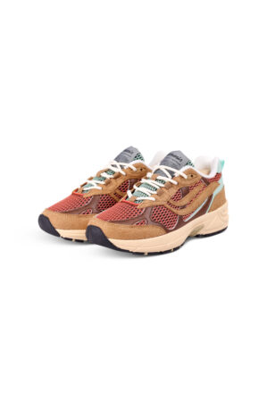 Genesis Eco 99 L.brown Brown Mint