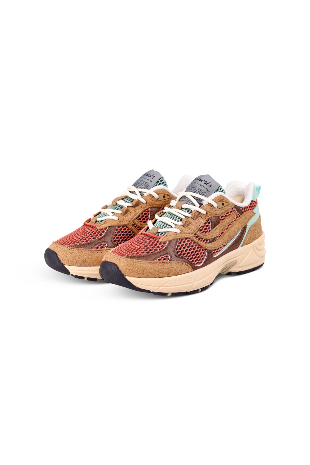 Genesis Eco 99 L.brown Brown Mint